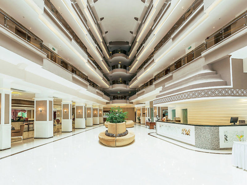 Galeri Resort Hotel