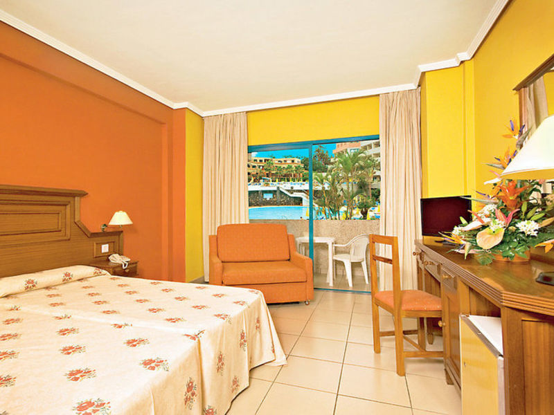 Gema Gran Hotel Turquesa Playa