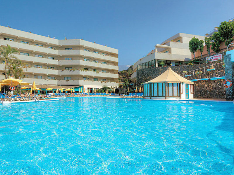 Gema Gran Hotel Turquesa Playa