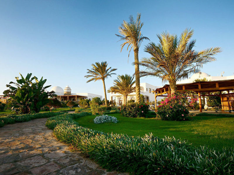 Hotel Gorgonia Beach, Marsa Alam, Marsa Alam, Quseir, Egypt