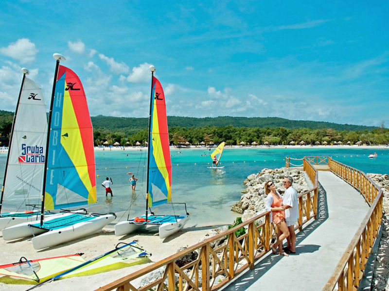 Gran Bahia Principe Jamaica