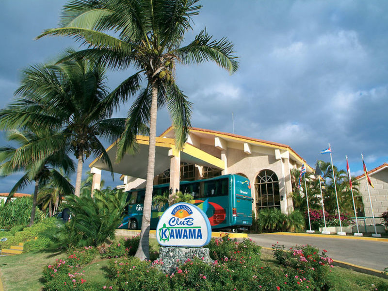 Gran Caribe Club Kawama SPO