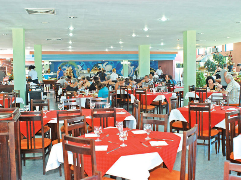 Gran Caribe Club Tortuga