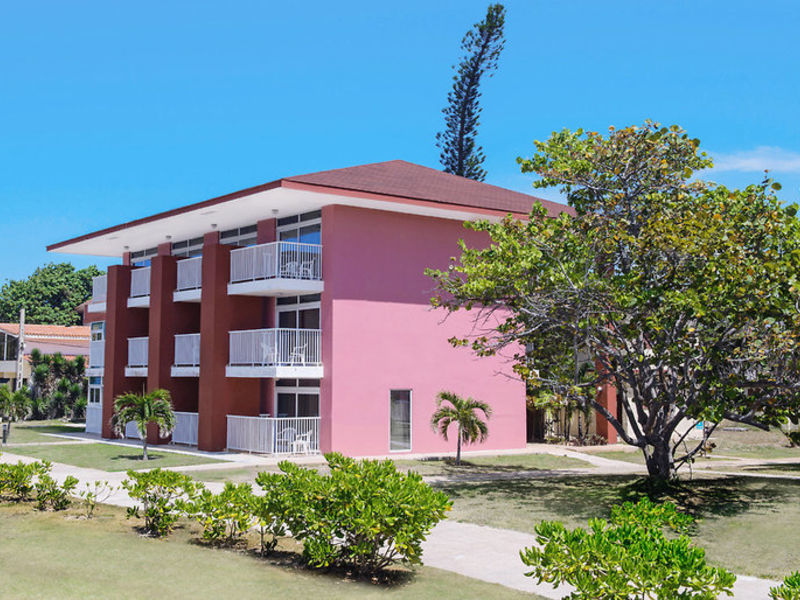 Gran Caribe Club Villa Tortuga