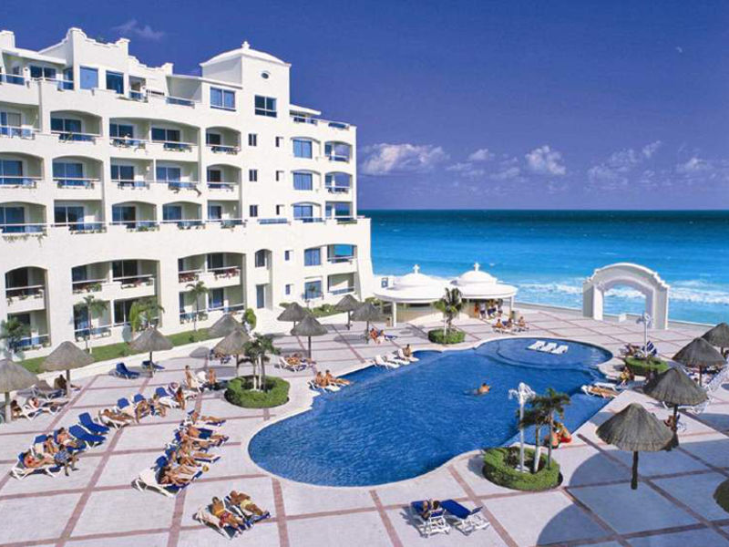Gran Caribe Real Resort & Spa