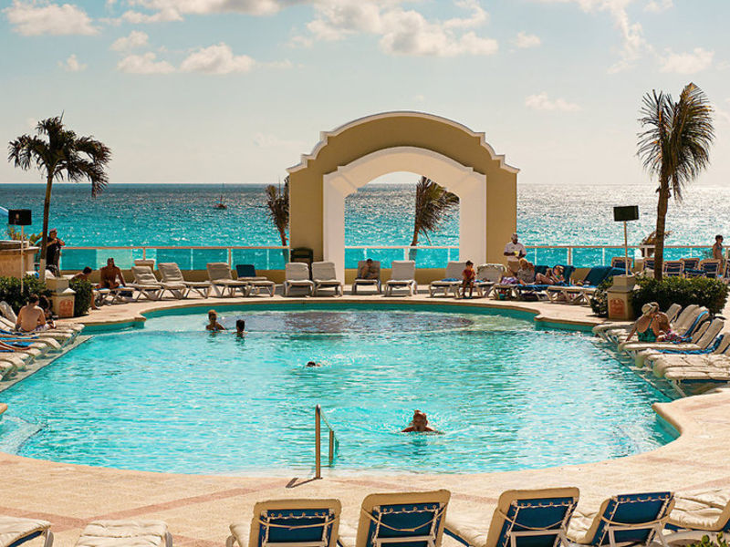 Gran Caribe Resort & Spa