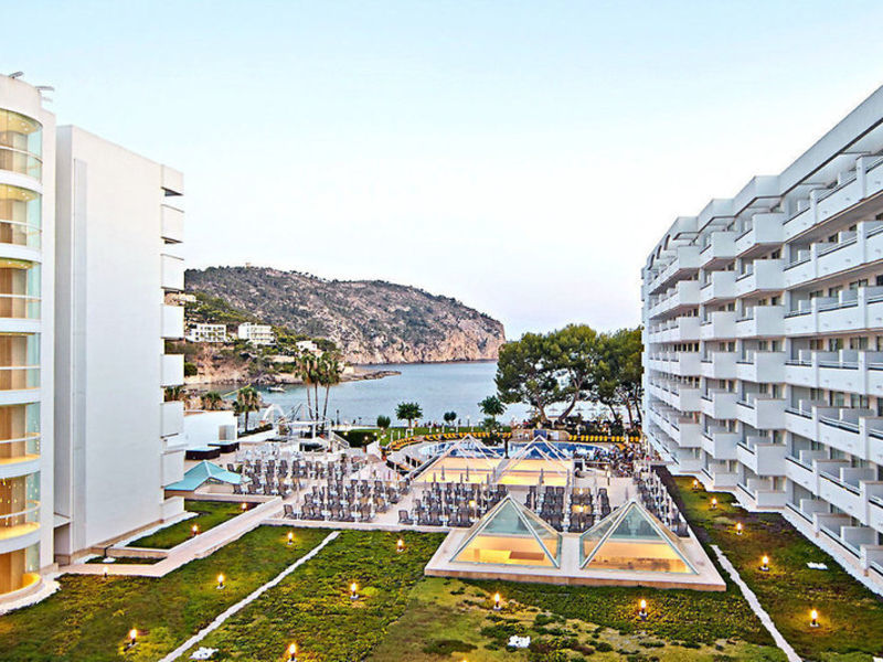 Gran Hotel Camp de Mar