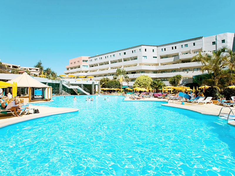 Gran Hotel Turquesa Playa