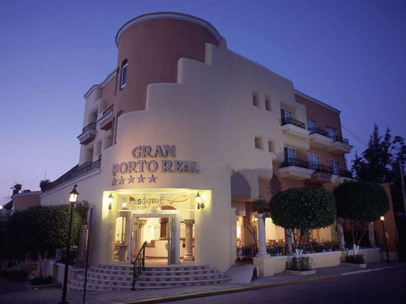 Gran Porto Resort & Spa