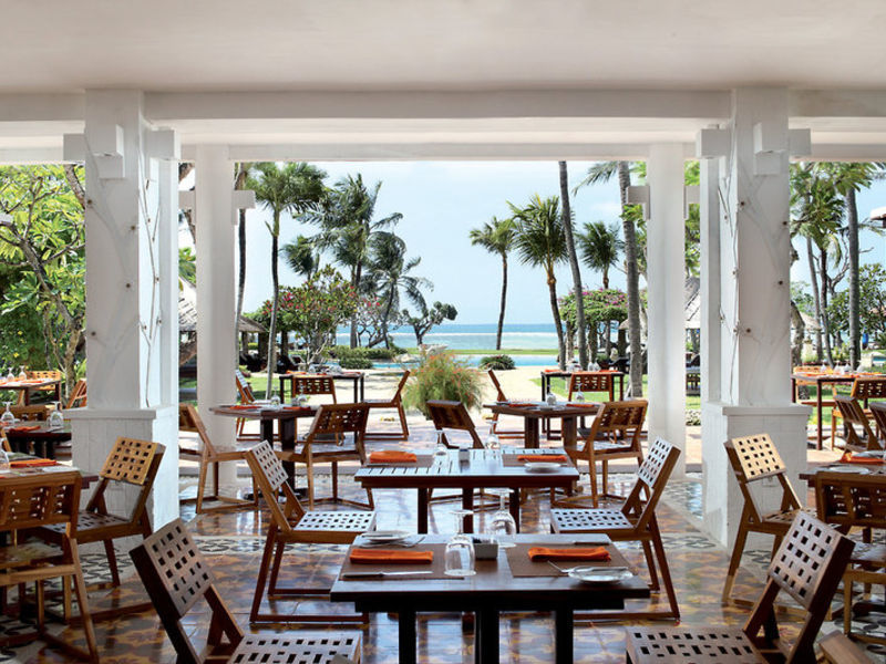 Grand Aston Bali Beach Resort