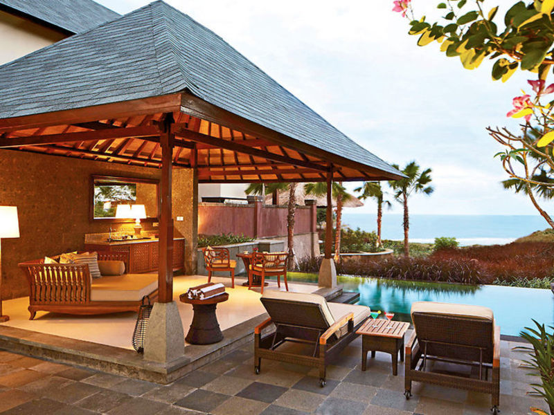 Grand Nikko Bali Resort