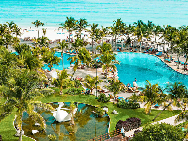 Grand Oasis Cancun