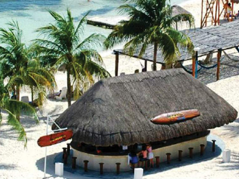 Grand Oasis Palm Beach Cancun