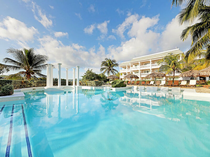 Grand Palladium Jamaica Resort