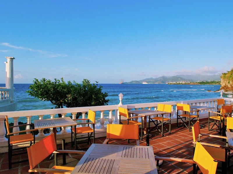 Grenadian by Rex Resorts