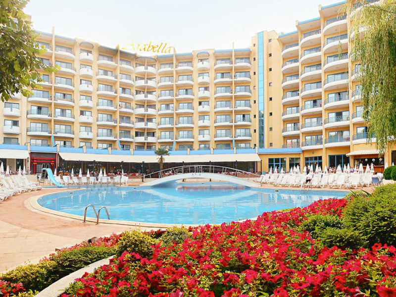 Grifid Hotels Hotel Arabe