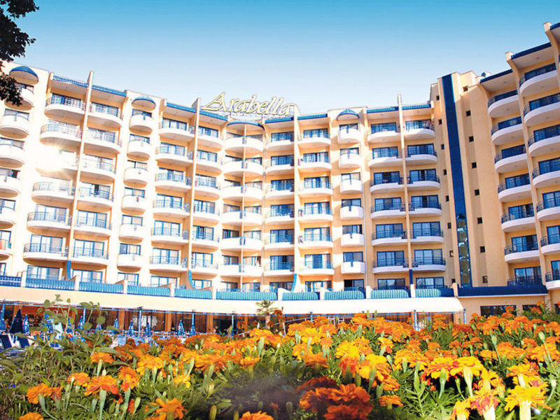Grifid Hotels Hotel Arabella