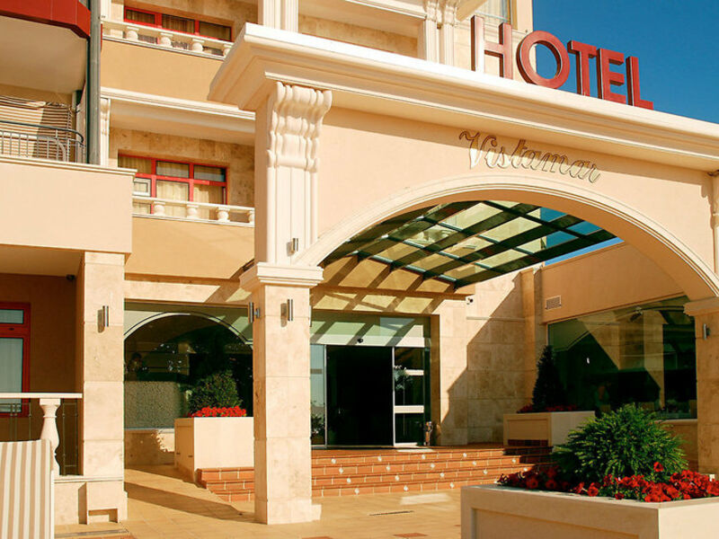 Grifid Hotels Hotel Vistamar