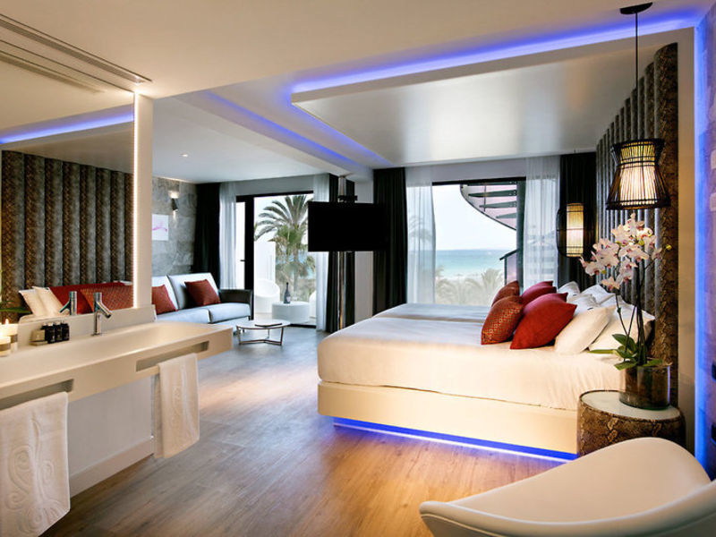 Hard Rock Hotel Ibiza - DE