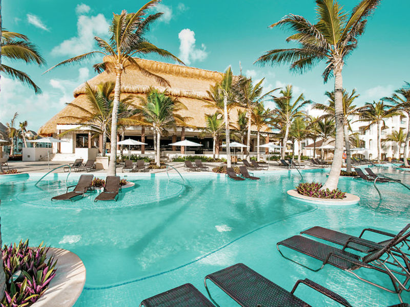 Hard Rock Hotel Punta Cana