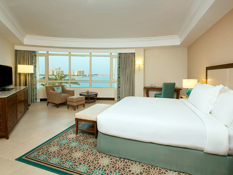 Hilton Al Hamra Beach & Golf Res