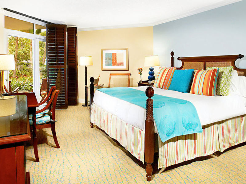 Hilton Aruba Caribbean Resort