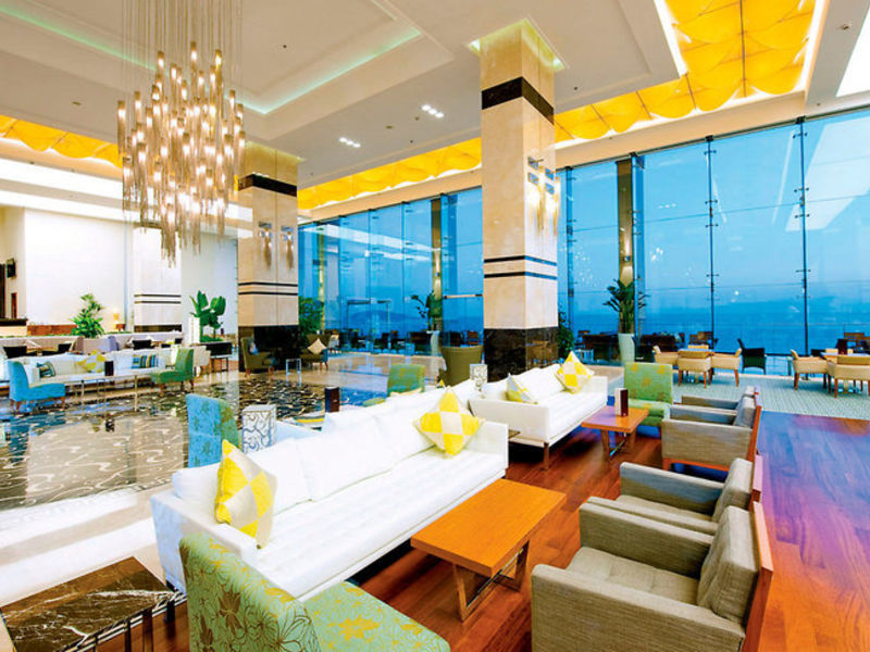 Hilton Bodrum Resort & Spa