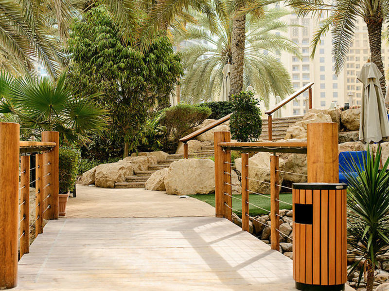 Hilton Jumeirah Resort