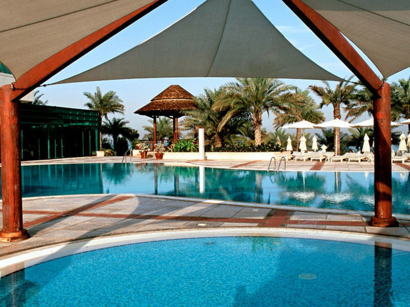 Hilton Jumeirah Resort