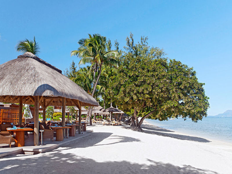 Hilton Mauritius Flittern