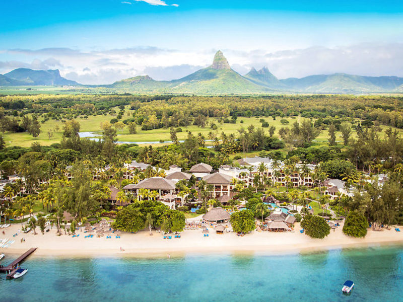 Hilton Mauritius Flittern