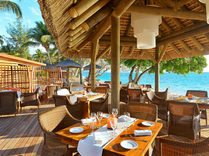 Hilton Mauritius Resort & SPA