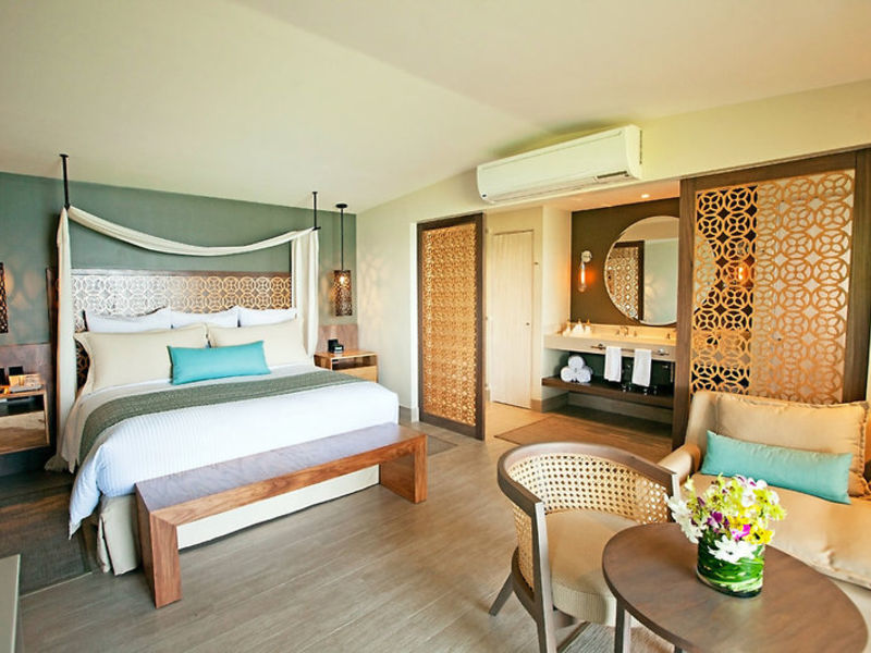 Hilton Papagayo Resort