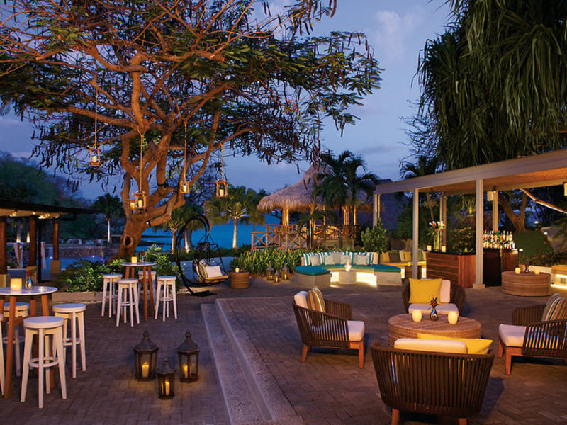 Hilton Papagayo Resort
