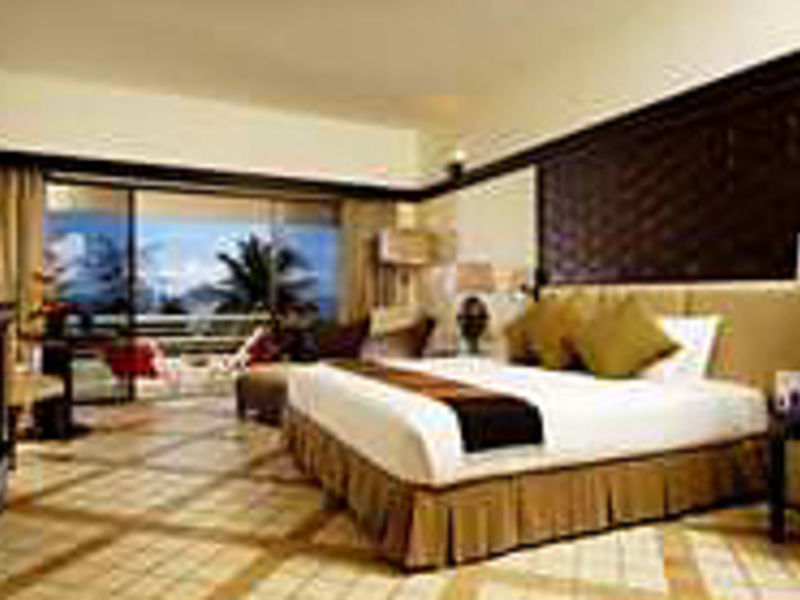 Hilton Phuket Arcadia Resort &