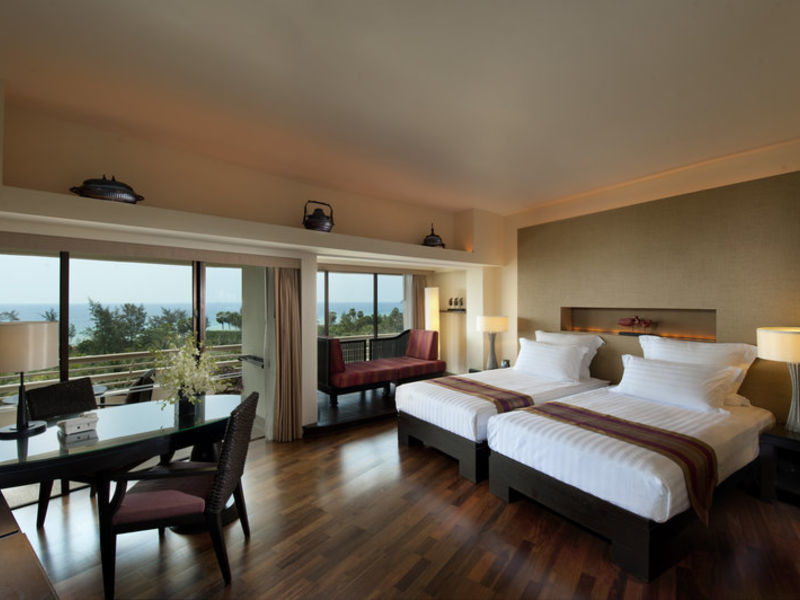 Hilton Phuket Arcadia Resort