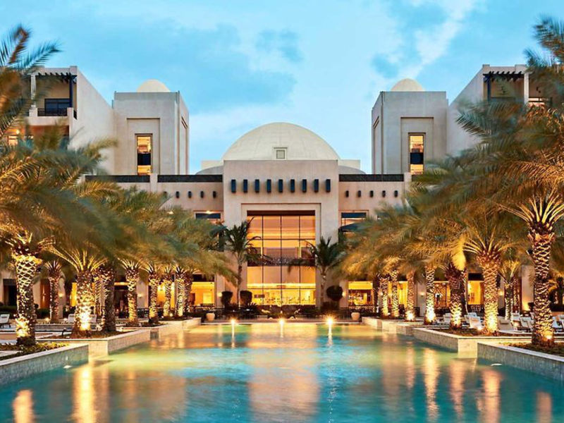 Hilton RasAlKhaimahResort & Spa