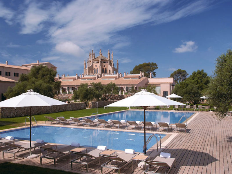 Hilton Sa Torre Mallorca