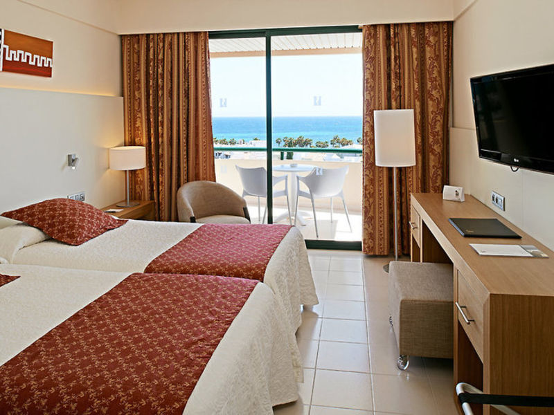 Hipotels Hotel Marfil Playa
