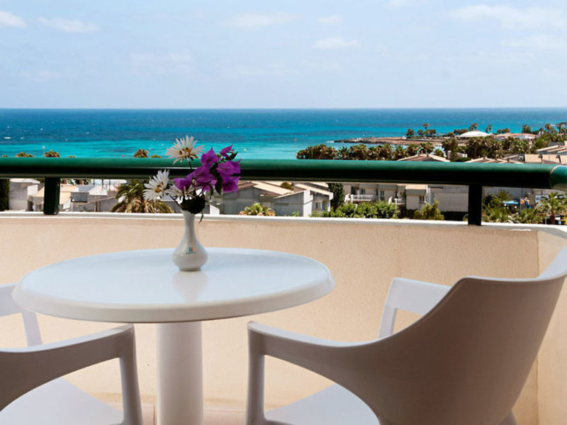 Hipotels Hotel Marfil Playa