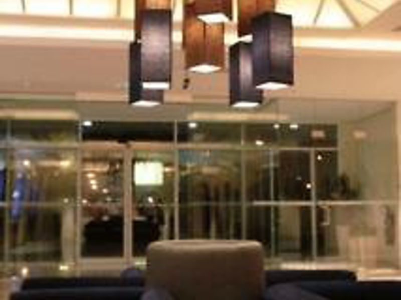 Holiday Inn Dubai Airport