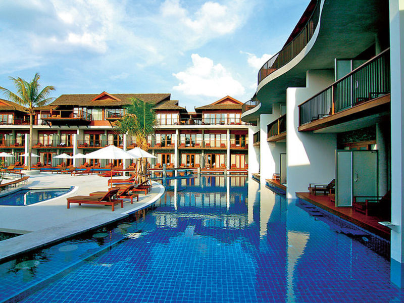Holiday Inn Resort Krabi