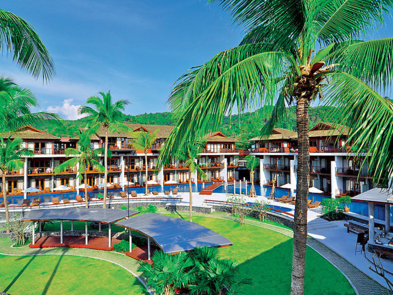 Holiday Inn Resort Krabi