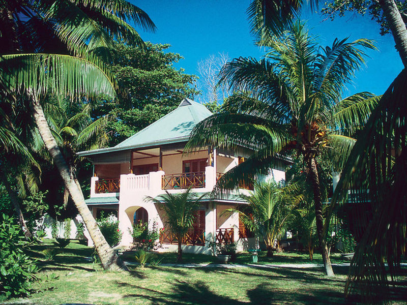 Honeymoon Indian Ocean Lodge
