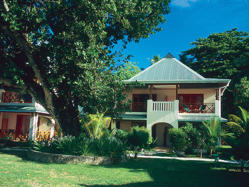 Honeymoon Indian Ocean Lodge