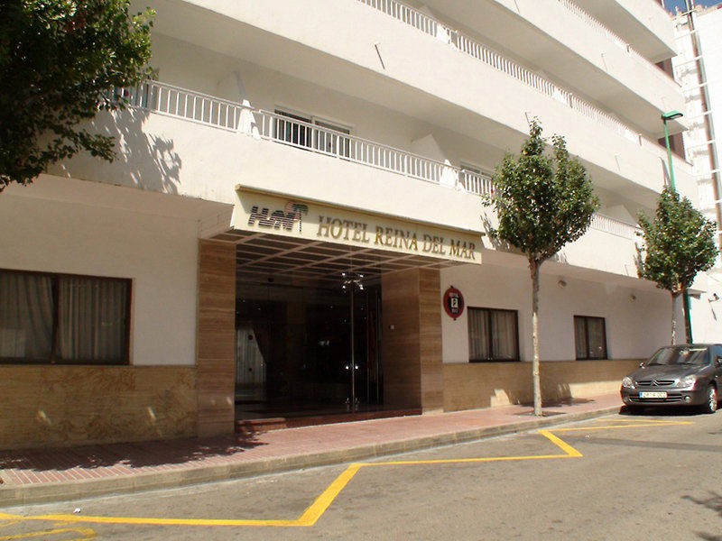 HSM Reina Del Mar Hotel