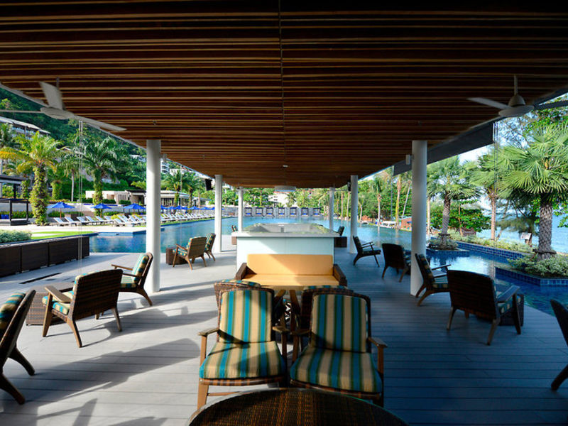 Hyatt Regency Phuket Resort