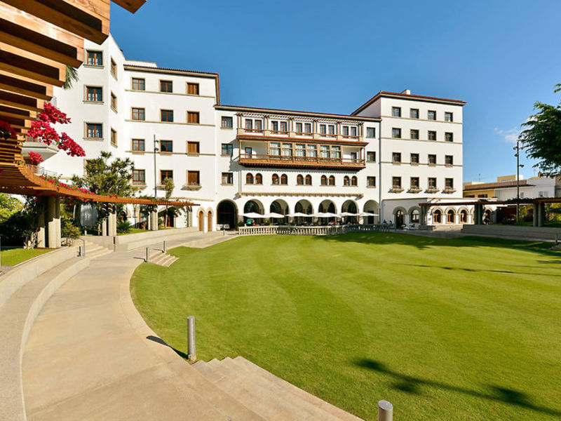 IBEROSTAR Grand Hotel Mencey