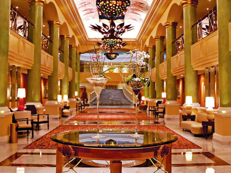 Iberostar Grand Hotel Paraiso