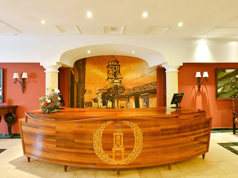 Iberostar Grand Hotel Trinidad